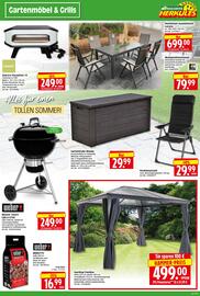 Herkules Baumarkt Prospekt woche 24 Seite 3