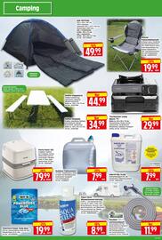 Herkules Baumarkt Prospekt woche 24 Seite 4