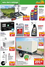 Herkules Baumarkt Prospekt woche 24 Seite 5