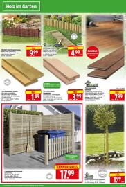 Herkules Baumarkt Prospekt woche 24 Seite 6