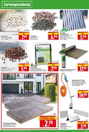 Herkules Baumarkt Prospekt woche 24 Seite 8