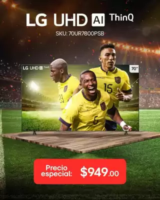 Catálogo Crecos (válido hasta 15-06)