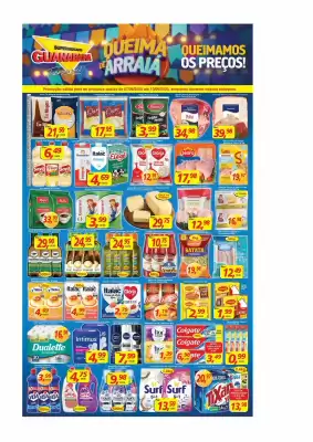 Catálogo Supermercados Guanabara
