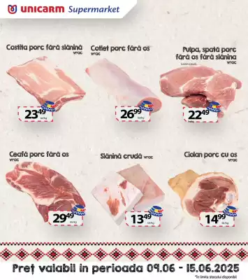 Catalog Unicarm