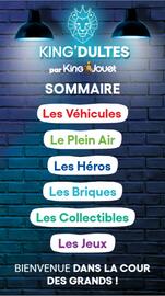 Catalogue King Jouet semaine 24 page 2