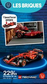 Catalogue King Jouet semaine 24 page 28