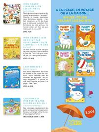 Catalogue Maison de la Presse page 11