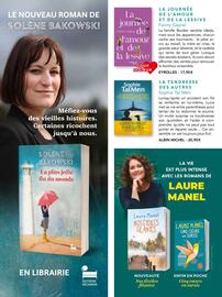 Catalogue Maison de la Presse page 21