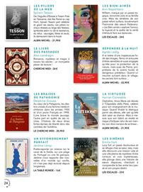 Catalogue Maison de la Presse page 24