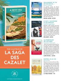 Catalogue Maison de la Presse page 26