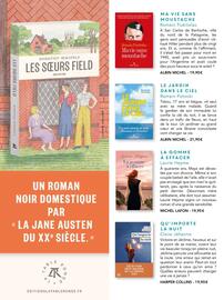 Catalogue Maison de la Presse page 30