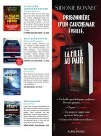 Catalogue Maison de la Presse page 31