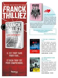 Catalogue Maison de la Presse page 32
