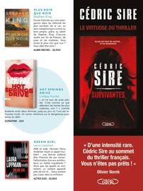 Catalogue Maison de la Presse page 35