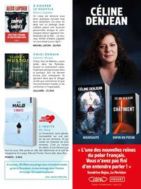 Catalogue Maison de la Presse page 37