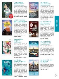 Catalogue Maison de la Presse page 39