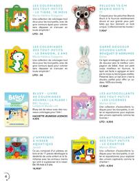 Catalogue Maison de la Presse page 4