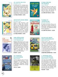 Catalogue Maison de la Presse page 44