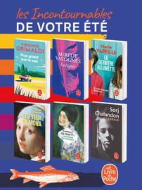 Catalogue Maison de la Presse page 46
