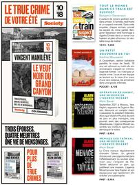 Catalogue Maison de la Presse page 50