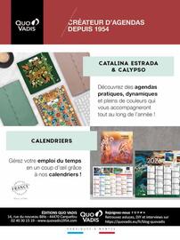 Catalogue Maison de la Presse page 53