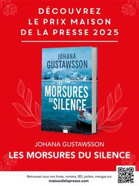 Catalogue Maison de la Presse page 68