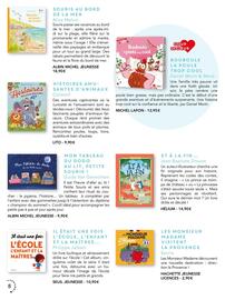 Catalogue Maison de la Presse page 8