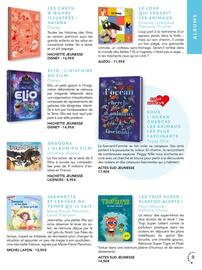 Catalogue Maison de la Presse page 9