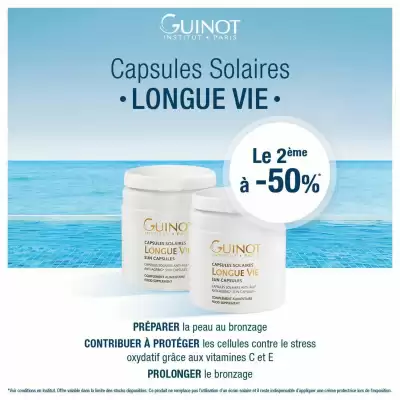 Catalogue Guinot (valable jusqu'au 30-06)