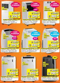 Volantino Mofar Elettrodomestici Pagina 3