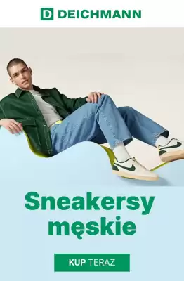 Deichmann gazetka (ważność do 17-06)