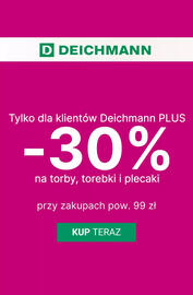 Deichmann gazetka tydzień 24 Strona 1