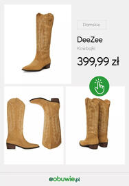 eobuwie gazetka tydzień 24 Strona 6
