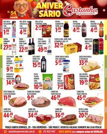 Catálogo Supermercado Castanha Página 2