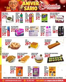 Catálogo Supermercado Castanha Página 3