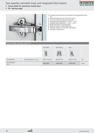Folheto Interfer Página 45