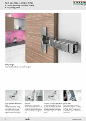 Folheto Interfer (válido até 31-12)