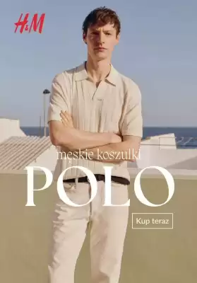 H&M gazetka (ważność do 16-06)