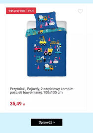 Smyk gazetka tydzień 24 Strona 2