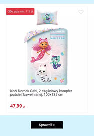 Smyk gazetka tydzień 24 Strona 4