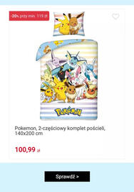 Smyk gazetka tydzień 24 Strona 6