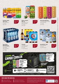 Dornseifer Prospekt woche 24 Seite 16