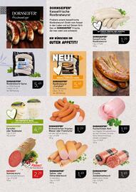 Dornseifer Prospekt woche 24 Seite 3