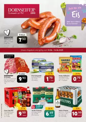 Dornseifer Prospekt (gültig bis 15-06)