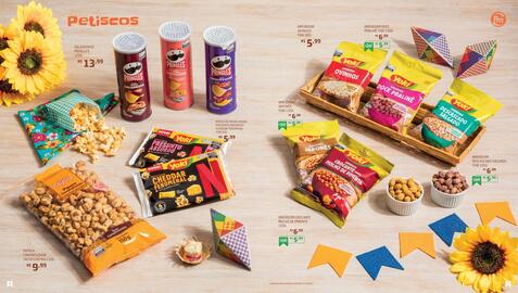 Catálogo Supermercados Pague Menos Página 4