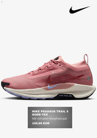 Nike akciós újság Oldal 6