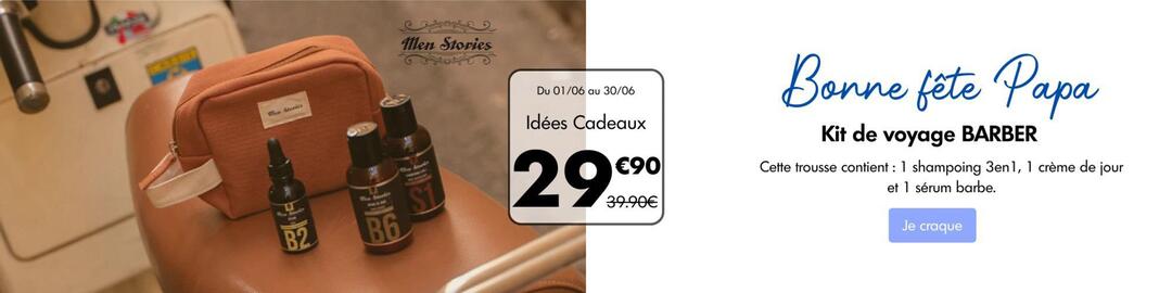 Catalogue Shop Coiffure page 3