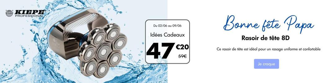 Catalogue Shop Coiffure page 4