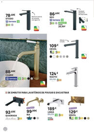 Folheto Leroy Merlin Página 46