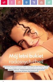 Oriflame gazetka Strona 10